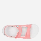Дитячі спортивні сандалії для дівчинки Columbia Youth Techsun Vent 1594631668 33 (2US) Світло-рожеві (194004228604) - зображення 5