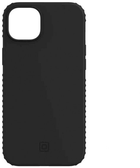 Etui plecki Incipio Grip do Apple iPhone 14 Plus Black (IPH-2010-BLK) - obraz 1