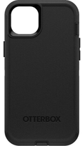 Etui plecki OtterBox Defender do Apple iPhone 14 Plus Black (77-88364) - obraz 1