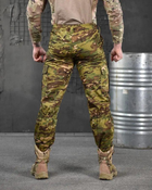 Тактичні чоловічі штани весна/літо S мультикам (85661) - зображення 3