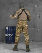 Тактический штурмовой костюм Горка Oblivion весна/лето 2XL мультикам (85781) - изображение 3