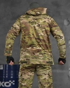Тактичний костюм 3в1 штани+убакс+куртка L мультикам (85803) - зображення 7