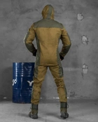 Тактический костюм Горка весна/лето 2XL олива (13973) - изображение 3
