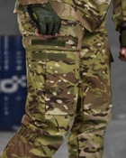 Тактичний костюм 3в1 штани+убакс+куртка 3XL мультикам (85803) - зображення 6