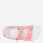 Дитячі спортивні сандалії для дівчинки Columbia Childrens Techsun Vent 1594632668 31 (13US) Світло-рожеві (194004228819) - зображення 5