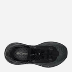 Дитячі кросівки для хлопчика Columbia Youth Drainmaker XTR 2062261010 32 (1US) Чорні (195980564762) - зображення 5