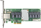 Контролер Intel RES3FV288 SAS/SATA PCIe 3.0 x4 12Gb/s (RES3FV288) - зображення 2