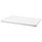 Матрац із пінополіуретану IKEA NYHAMN НІХАМН, жорсткий, 140х200 см, 503.401.63