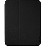 Чохол-книжка Laut для Apple iPad 10.9" Black (L_IPD22_PR_BK) - зображення 2