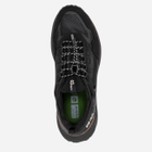 Чоловічі кросівки Jack Wolfskin Dromoventure Athletic Low M 4057011-6000 47,5 (12,5UK) Чорні (4064993731842) - зображення 7
