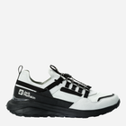 Buty sportowe męskie do kostki Jack Wolfskin Dromoventure Athletic Low M 4057011-6709 47 (12UK) Szare (4064886042826) - obraz 1