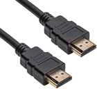 Kabel Akyga HDMI 15 m Black (AK-HD-150A) - obraz 1