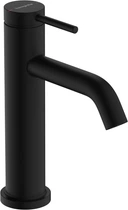 Змішувач для раковини HANSGROHE TECTURIS S (73310670) чорний/матовий