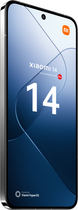 Smartfon Xiaomi 14 5G 12/512GB Biały (6941812760352)  - obraz 4