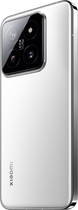 Smartfon Xiaomi 14 5G 12/512GB Biały (6941812760352)  - obraz 7