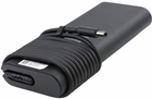 Adapter Dell CEE7/7 - DC 4.5 mm 1 m Black (450-AGNS) - obraz 1