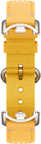 Pasek Xiaomi do Smart Band 8 Braided Strap Yellow (BHR7305GL) - obraz 1