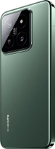 Smartfon Xiaomi 14 5G 12/512GB Jade Green (6941812760468) - obraz 7