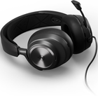 Słuchawki SteelSeries Arctis Nova Pro Czarne (4043619615278) - obraz 4