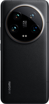 Мобільний телефон Xiaomi 14 Ultra 5G 16/512GB Black (6941812763124) - зображення 3