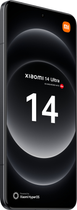 Мобільний телефон Xiaomi 14 Ultra 5G 16/512GB Black (6941812763124) - зображення 4