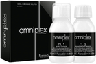 Набір для відновлення волосся Farmavita Omniplex Compact Bond Maker No 1 100 мл + Reinforcer No 2 100 мл (8022033101600) - зображення 1