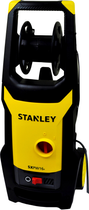 Мийка високого тиску Stanley SXPW16PE (8016287141406) - зображення 1
