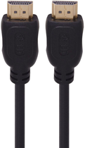 Kabel TB Print HDMI - HDMI 5 m Black (AKTBXVH1P14G50B)