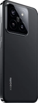 Smartfon Xiaomi 14 5G 12/512GB Czarny (6941812760451) - obraz 6