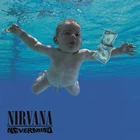 Виниловая пластинка Nirvana - Nevermind