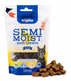 Smakołyk dla psów Frigera Semi-Moist Soft Treats Duck 165 g (4022858612392) - obraz 1