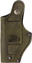 Кобура Ammo Key SHAHID-1 S ПМ Olive Pullup - изображение 1