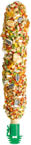 Chrupiące patyczki dla chomików i Wiewiórek Versele-Laga Sticks Exotic Fruit 2 szt 110 g (5410340620700) - obraz 2