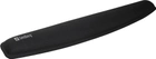 Підставка під зап'ястя Sandberg Gel wrist rest for keyboard Black (5705730520259) - зображення 1