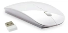 Бездротова комп'ютерна миша 2.4 G Білий (SH774662)