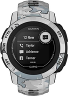 Спортивний годинник Garmin Instinct 2S Camo Edition – Mist Camo (010-02563-03) - зображення 6
