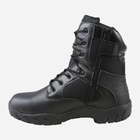 Мужские тактические ботинки Kombat UK Tactical Pro Boots 50/50 kb-tpb50-blk 46 (12UK) Черные (5060545655931) - изображение 1
