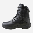 Чоловічі тактичні черевики Kombat UK Tactical Pro Boots 50/50 kb-tpb50-blk 44 (10UK) Чорні (5060545655917) - зображення 1