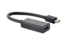 Адаптер-переходник A-mDPM-HDMIF4K-01, Mini DisplayPort в HDMI