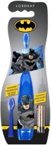Elektryczna szczoteczka do zębów Lorenay Cartoon Batman Electric Toothbrush (8412428017720) - obraz 1