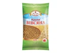 Крупа Козуб Продукт 600г вівсяна цільнозернова в пакеті