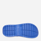 Жіночі сандалі Crocs Classic Mega Crush Sandal W CR207989-MOJE 38-39 (M6/W8) 24 см Світло-сині (196265257584) - зображення 7