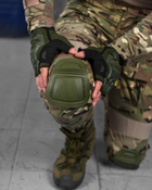 Тактичні штани мультикам tactical G3 2XL - зображення 3