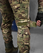 Тактичні штани мультикам tactical G3 2XL - зображення 5