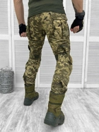 Тактичні штани піксель flashlight 2XL - зображення 3