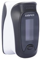 Pulsoksymetr Jumper JPD-500D OLED (6951740500203) - obraz 5