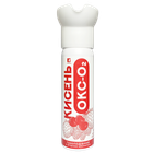 Кислород газоподобный ОКС-02 с ягодным ароматом баллон 8 литров Красота и Здоровье 11885 - изображение 1