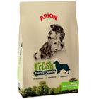 Karma sucha dla psów dorosłych ras średnich i dużych Arion Fresh 12 kg (5414970055758) - obraz 1