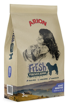 Сухий корм для дорослих собак Arion Fresh Sensitive 3 кг (5414970055802)