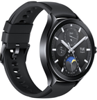 Zegarek sportowy Xiaomi Watch 2 Pro Bluetooth Black (BHR7208GL) - obraz 3